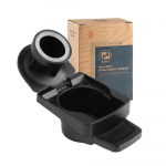 Kapsliadapter Nespresso Original kapslitele Muundab hoidjaks, mis &uuml;hildub Dolce Gusto MINI ME kohvimasinaga