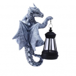Valgustusega Draakoni Puu Kallistaja Aia Draakoni Kuju P&auml;ikesevalgusega Vaik Keskaegse Fantaasia Draakoni Skulptuur V&auml;lisaia Kaunistuseks Draakoniarmastajate Kingitus Dragon