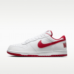 Nike Big Nike Low Valge J&otilde;usaali Punane 40