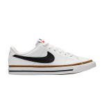 Nike Court Legacy GS 'White Desert Ochre' 36