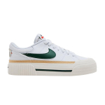 Nike Court Legacy Lift Valge Seemne K&uuml;psis Kuusk (Naiste omad) 38