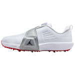 Jordan Air Rev Valge Metallik H&otilde;be FV6338-100 41