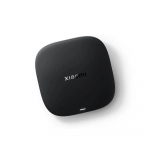 Xiaomi TV Box S 3. p&otilde;lvkond - 4K UHD, Google TV, 32 GB, Dolby Vision & Atmos, WiFi 6, HDMI 2.1, Kiire voogedastus, Kompaktne ja v&otilde;imas must