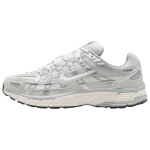 Nike P-6000 Light Bone Meeste Tennised Valge Kahvatu-Iivo Must IU7549-072 38 gray