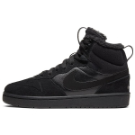 Nike Court Borough Mid 2 GS CQ4023-001 36.5