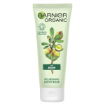 Garnier Bio Rikas Argaani&otilde;liga Toitev Niisutaja 50ml Kuivale Nahale