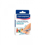 Hansaplast Universaalne Veekindel 1m x 6cm