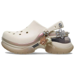 Crocs Clog Bae Mugavad Lihtsad Klounid Naiste klounid Magus-Veini-Pruun 213218-2NM 38-39