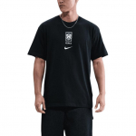 Nike Korea Premium V&auml;ravavahi Meeste Nike Jalgpalli T-s&auml;rk IO4579-010 S
