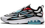Nike Air Max Exosense Valge Must Sinine CK6811-100 40.5