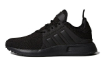 Adidas Originals X_PLR Mugavad Hingavad Madalad Laste Vabaaja Jalan&otilde;ud Must Unisex BY9879 37