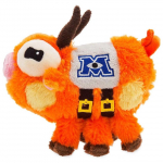Monsters University maskott hirmutav siga; Archie Mini Bean