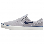 Nike Zoom Stefan Janoski+ Slip SB Hundihall Sinine Unisex Tossud Summit-White FN5893-002 41