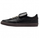 Nike Killshot 2 Nahast Premium Must Samet Pruun Unisex Tossud Kreem-II IR0801-010 38.5