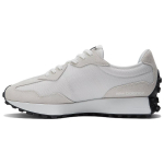 New Balance 327 Valge Must Unisex Tossud MS327CWB 38.5