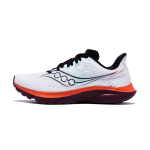 Saucony Kinvara 16 Mugavad Jooksukingad Unisex toss Valge S31020-672 40.5