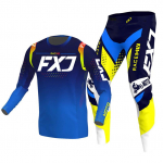 motokrossi k&auml;igukomplekt lastele 4 5 6 7 8 9 10 11 12 13 aastat Noor laps Mootorrattapoiss t&uuml;druk Jersey Pant Kits v&otilde;istluskost&uuml;&uuml;m Off-road Enduro MX MTB S-20