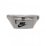 NIKE v&ouml;&ouml;kotid, Vabaaja kott, BA5751-072 Hele luu v&auml;rvi, Suur suurus