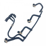 166714557R K&uuml;tuse tagasivoolutoru Renault Clio Duster Kangoo Megane Scenic jaoks
