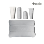 Rhode Skin Mullikott The Road Kit 4-osaline komplekt Mullikott Rhode Hailey Bieber