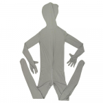 P&uuml;ksid V&auml;ljas &Otilde;mblusteta L&auml;bipaistev Zentai &Uuml;hes T&uuml;kis T&auml;ispikk Kost&uuml;&uuml;m K&otilde;rge Elastsusega Tantsukombinesoon Lava Cosplay Kost&uuml;&uuml;m Kehakost&uuml;&uuml;m Keha ES