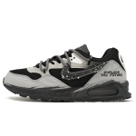 Nike Air Max Correlate Madalad Vabaajajalatsid Unisex Must 511416-011(Team1999-) 42.5