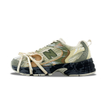 New Balance NB 530 V&otilde;rk, Tekstiil, Kunstnahk Kulumiskindel Hingav Madal K&uuml;ljelt lahtine Vabaaja Linnas liikumiseks MR530AA1(D)(Team348-Funi ) Shoe Size (Wide: D) 36