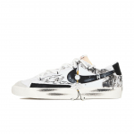 Nike Blazer Green Mountain Auspicious Cloud Kulumiskindel Kerge Madala s&auml;&auml;rega Rula Kingad Meeste Valge DA6364-101(Team1478-) 44