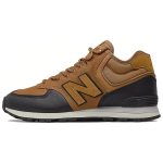 New Balance MH574 Saapad T&ouml;&ouml;riided Must MH574XB1 37