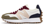 New Balance 327 Valge Roheline Punane Naiste WS327CK1 35