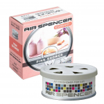 Air Spencer Autol&otilde;hnastaja Hoidik Roosa A42 (Eikousha) Kassett, T&uuml;&uuml;p, T&auml;itepudel, Du&scaron;&scaron;, 40g, roosa