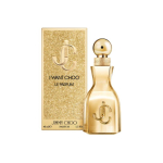 Jimmy Choo I Want Choo Radiant Night Parf&uuml;&uuml;mid Lilleline puuviljane akord Parf&uuml;&uuml;m Pirn Gardenia 40ml