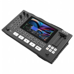 Js R5PRO 4K 5-kanaliline otse&uuml;lekande l&uuml;liti