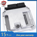 0281011228 ECU Originaal mootori arvutiplaat Elektrooniline juhtseade EDC16C8 504073032 sobib Iveco t&ouml;&ouml;riistade autotarvikutele 0281011228