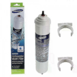 3x originaal Samsung Aqua Pure k&uuml;lmkapi veefiltrikassett DA29-10105J HAFEX/EXP