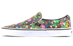 Slip-On Nintendo x Slip-On Classic Vans 'Super Mario Bros' VN0004MPK5A 42.5