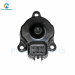 MD628119 Mitsubishi Chrysler Dodge Outlanderile T&uuml;hik&auml;igul &otilde;hu reguleerimisventiilid Juhtimine