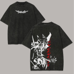 Neon Genesis Evangelion Anime S&otilde;ber Pesitud T-s&auml;rk Aastaringselt Kantav Kvaliteetne Isikup&auml;rane R&otilde;ivas Suur Suurus Unisex Uus Mudel Paaride T-s&auml;rk S black