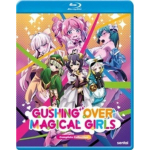 Maagilistest t&uuml;drukutest vaimustuses: Hooaeg 1 [Blu-Ray piirkond A: USA] Alapealkirjadega, Laiekraan USA import