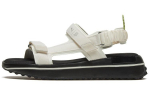PUMA Future Rider Sandaal Liu Wen Valge Must Naiste 374726-01 35.5