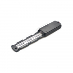 Reention Ebike Alatoru Aku Hoidiku Kinnitusplaadi Siin sobiv Argento Piuma Keteles K800 Dakeya DA03 DA06 Elektrijalgratta Aku 4 Pin bracket only