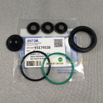 SKFGM K&otilde;rgsurve k&uuml;tusepumba remondikomplekti komplekt Opel Vauxhall Z22YH jaoks (2.2) (2.0 HPi) Astra Zafira 93174538 815049 24465785