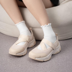 Skechers Naiste Go Walk Arch Fit Jalatsid 177602-NAT US 9 looduslik