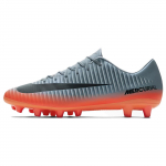 Nike Mercurial Victory 6 CR7 AG-PRO 'Cool Grey Mtlc Hematite Wolf Grey' Meeste 852527-001 EU 41