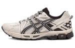 Asics Gel-Kahana 8 Must ja Valge 1011B895-200 46.5