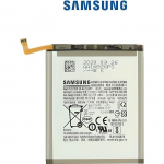 Aku - SAMSUNG - Galaxy S20 FE - 4500 mAh - Liitiumioon - Originaal