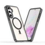 Magnetiline traadita laadimiskate k&otilde;rge kvaliteediga p&otilde;rutuskindel &uuml;mbris Samsung Galaxy A55 A36 A35 A26 A25 A16 A15 A54 A34 A53 A33 jaoks For Galaxy A24 must