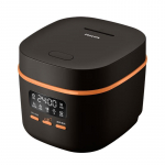 Philips HD3063/80 1,8L Mini riisikeetja CN pistikuga (adapter kaasas)