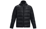 Under Armour Stormi sulejope meestele Must 1372651-001 XXL black