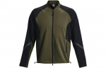 Under Armour Jakk Meeste Roheline 1377170-390 M